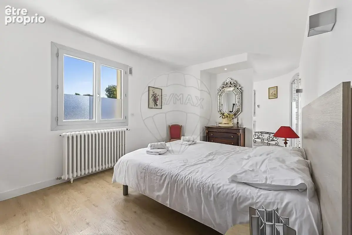 Maison 5 chambre(s) à vendre - photo 5