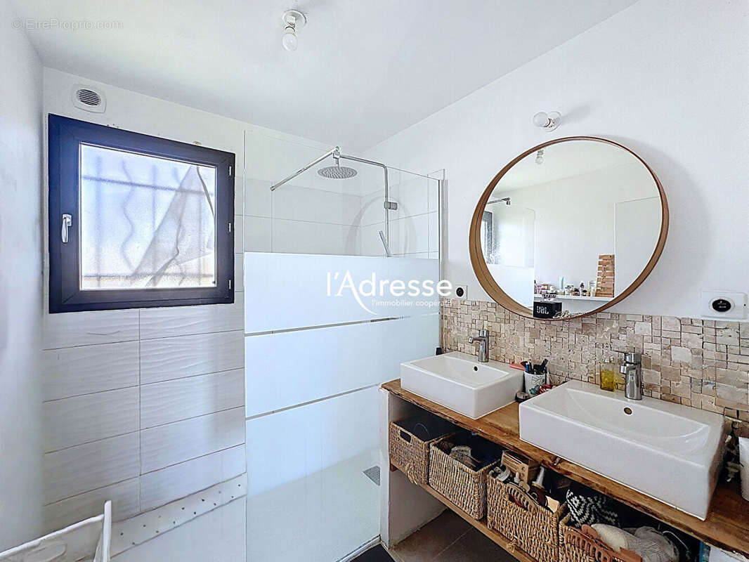 Exclusivité l'Adresse Immobilier - Tournefeuille - Maison T5 de 154m² sur un Terrain de 607m². - photo 10