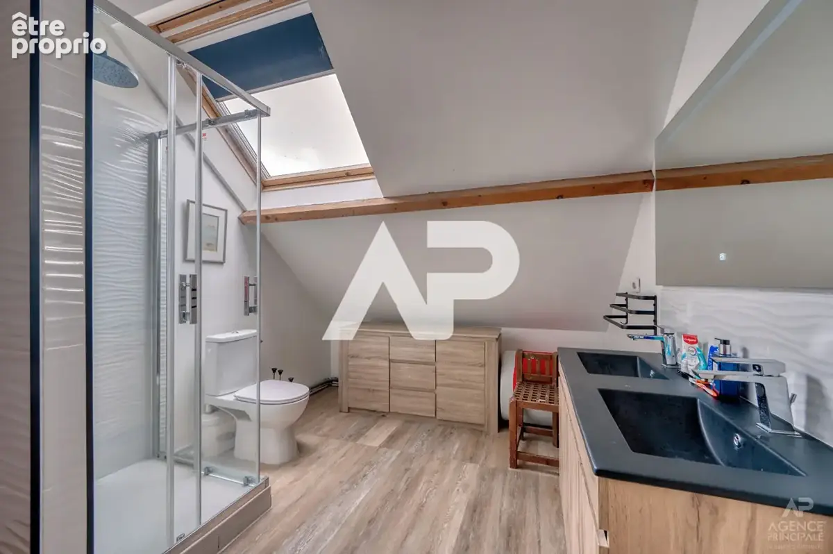 Maison Rueil Malmaison 7 pièce(s) 165m2 - photo 10