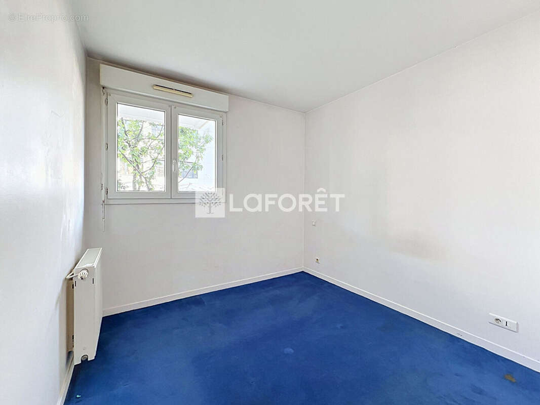 Appart recent courbevoie - 2 pièces - 47.88 m2 - photo 10