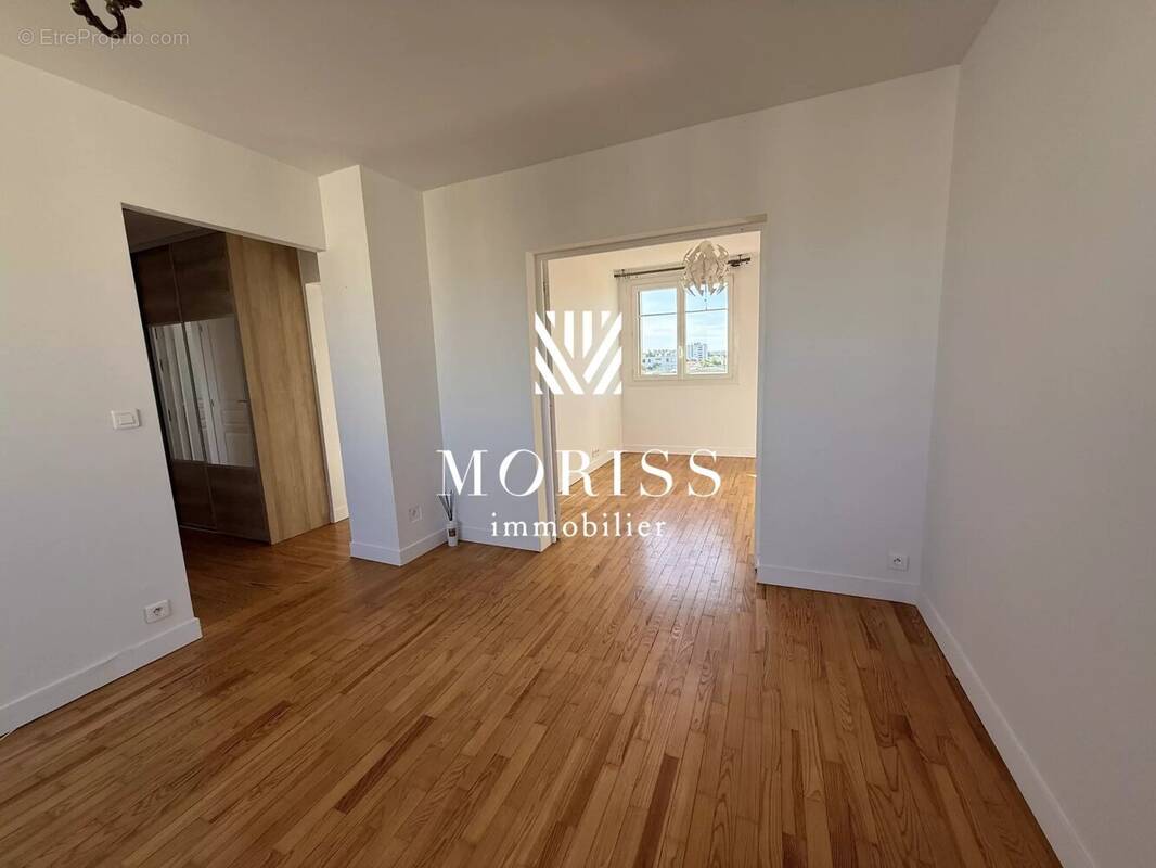 Champigny Sur Marne - Appartement de 3/4 pièces à vendre - photo 2