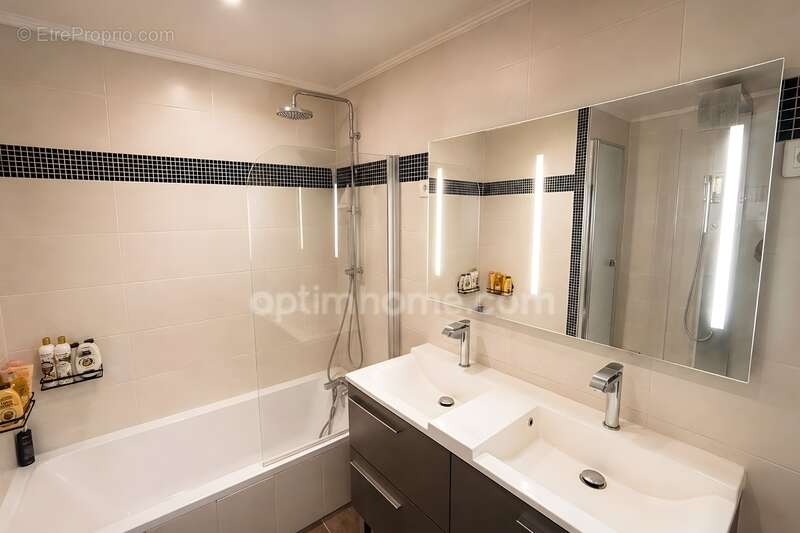 Appartement à ANTONY