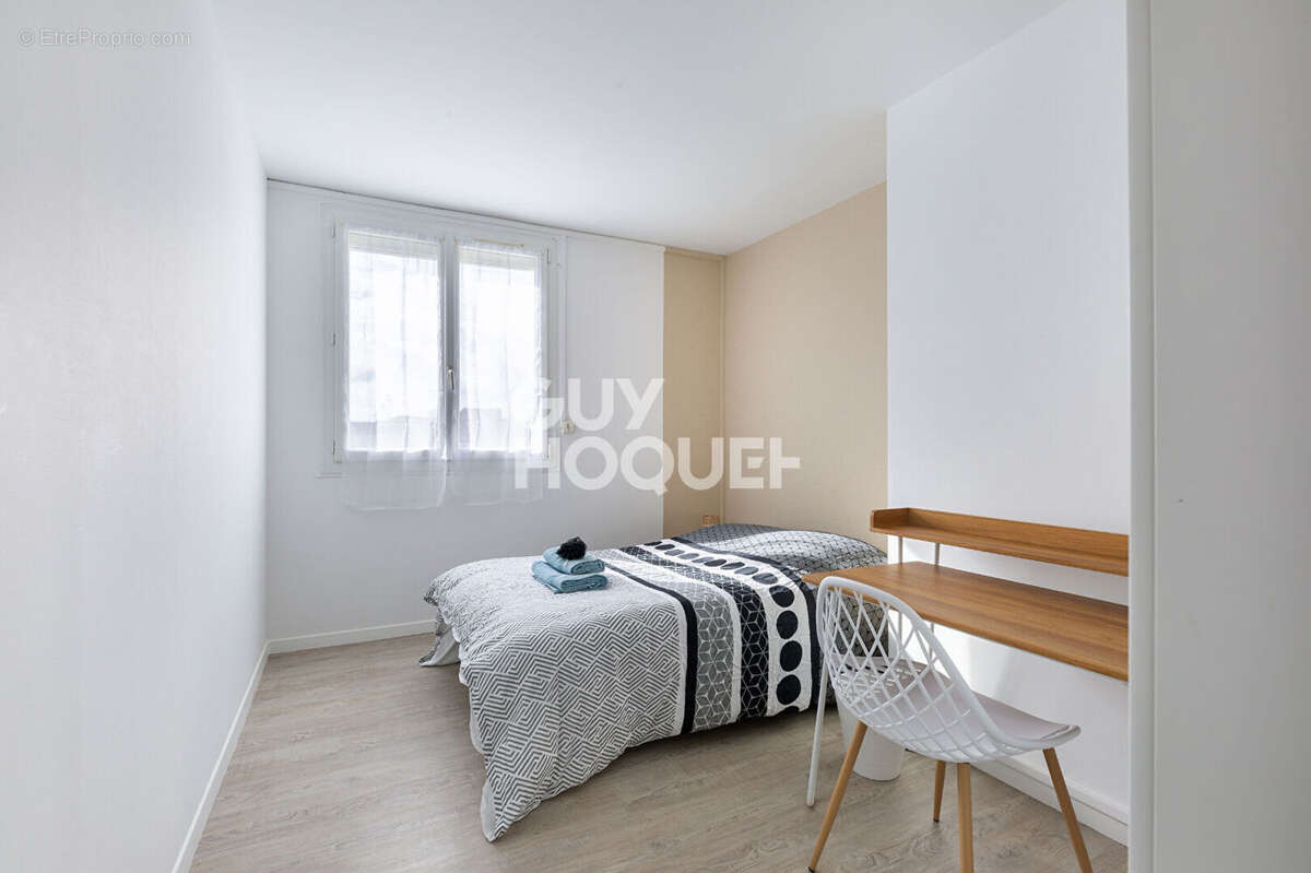 Appartement à LE PETIT-QUEVILLY