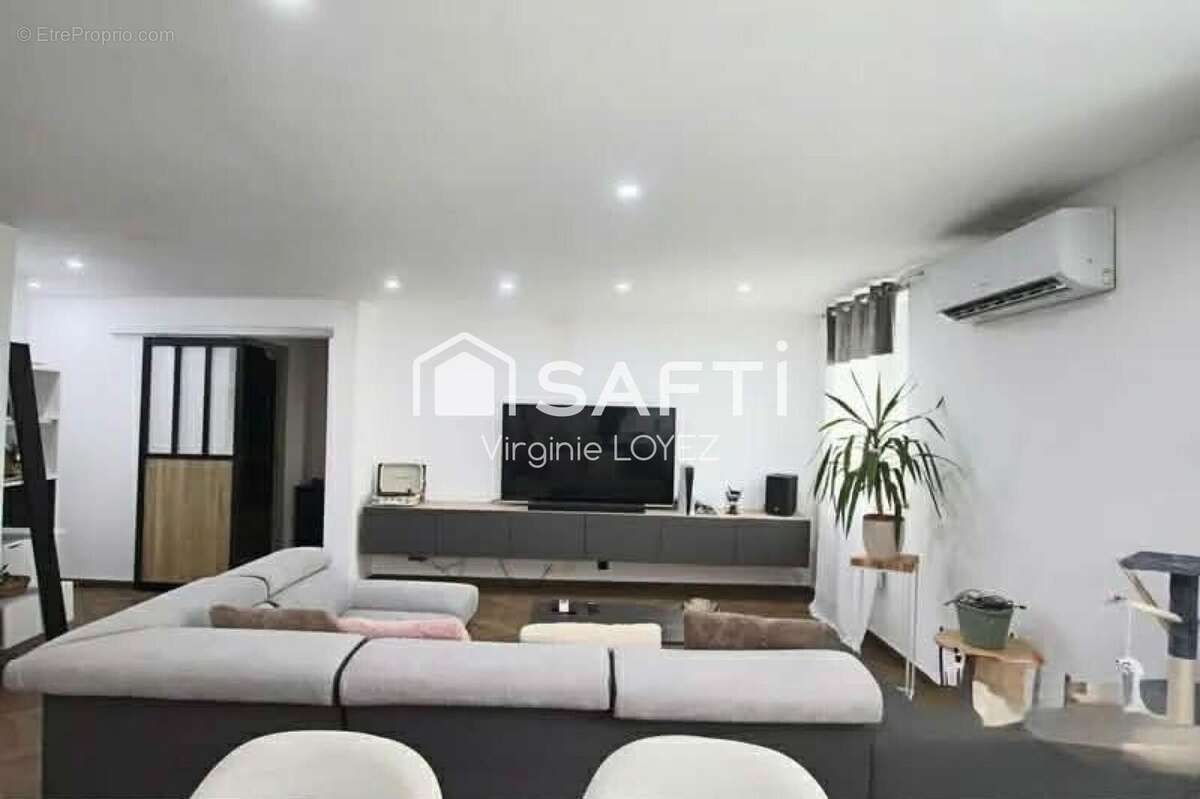 Photo 4 - Maison à SAINT-SORLIN-EN-BUGEY