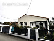 Maison à TONNAY-CHARENTE