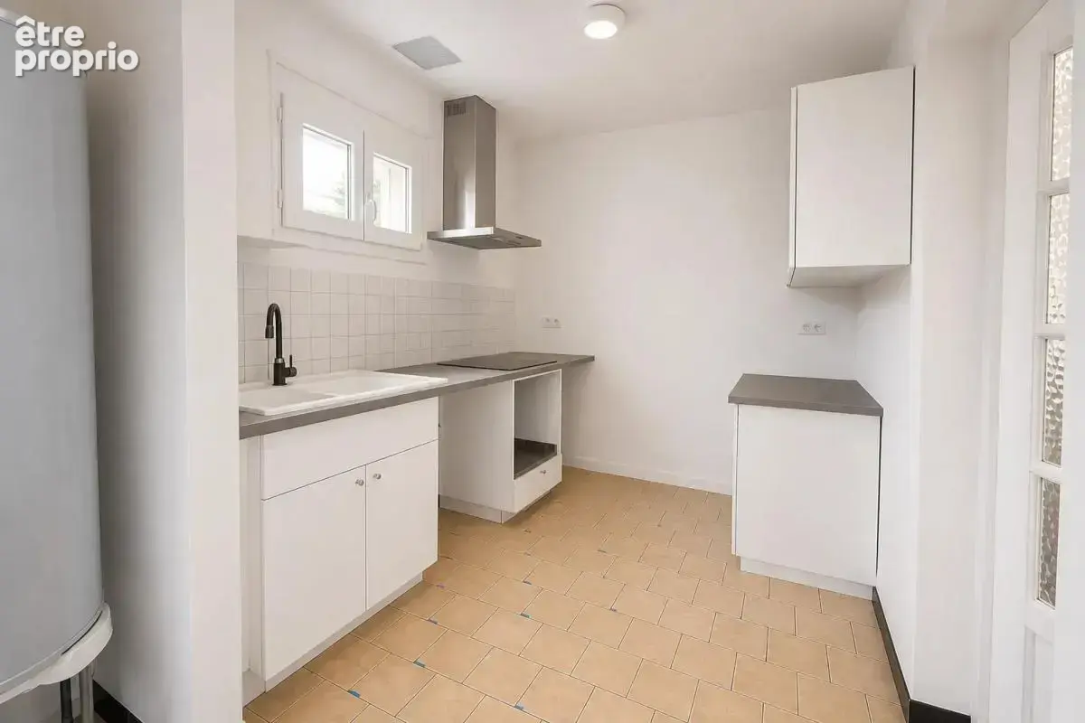 A VENDRE - 2 maisons T3 et T4 pour 181 m² à Carcans - photo 17
