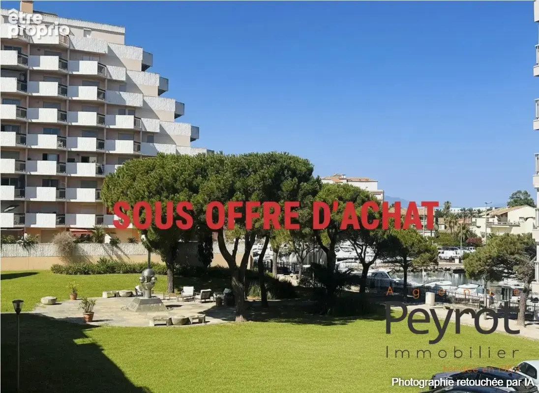 Appartement à SAINT-NAZAIRE