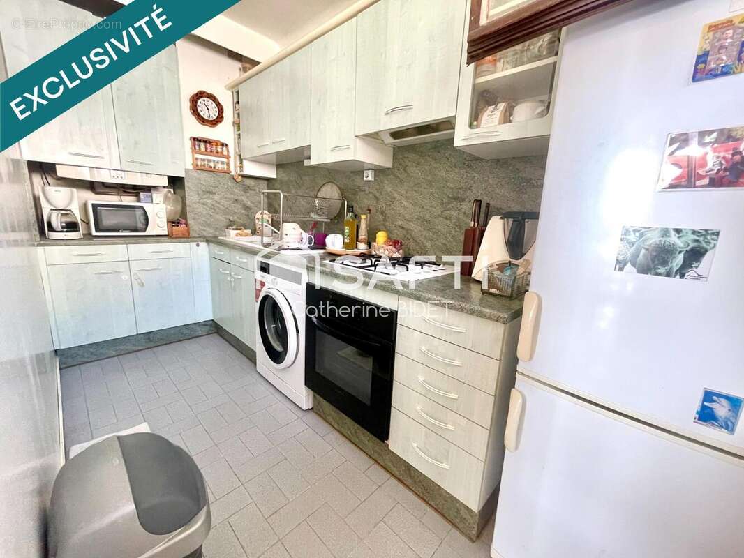 Photo 5 - Appartement à LE GRAU-DU-ROI