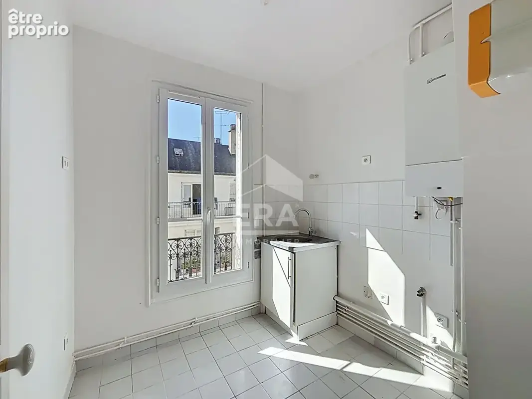 Appartement 51m² à levallois-perret - photo 6