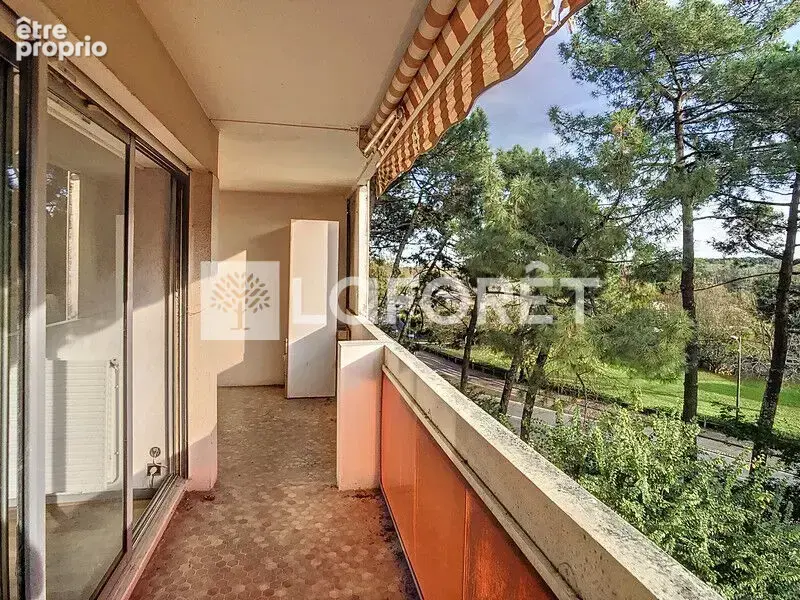 Appartement Gradignan 4 pièce(s) 99.02 m2 - photo 7