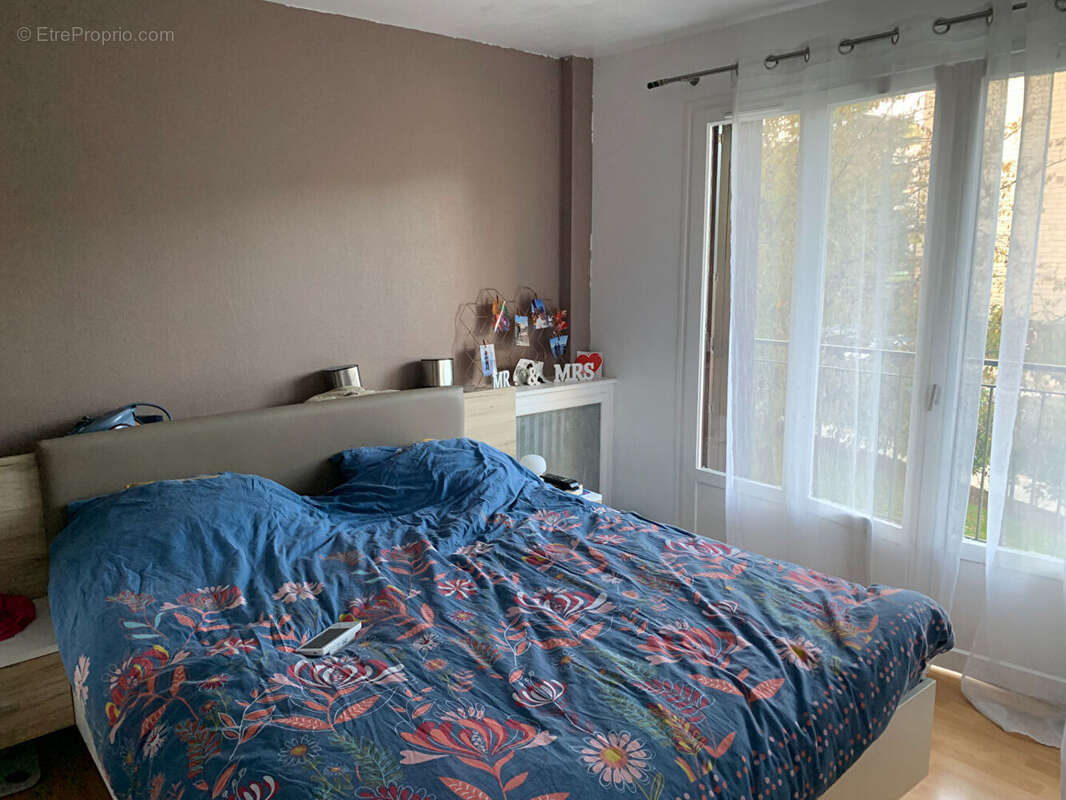 Appartement à MONTMORENCY