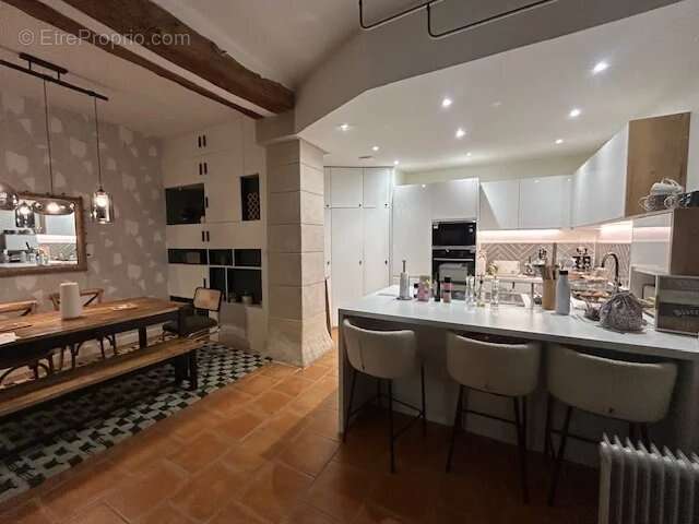 Appartement à LAMBESC