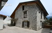 Maison à LUMBIN