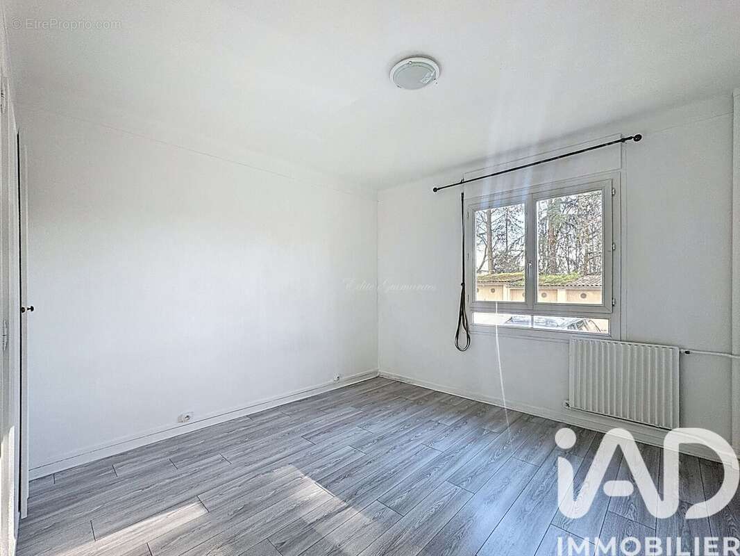 Photo 8 - Appartement à SARTROUVILLE