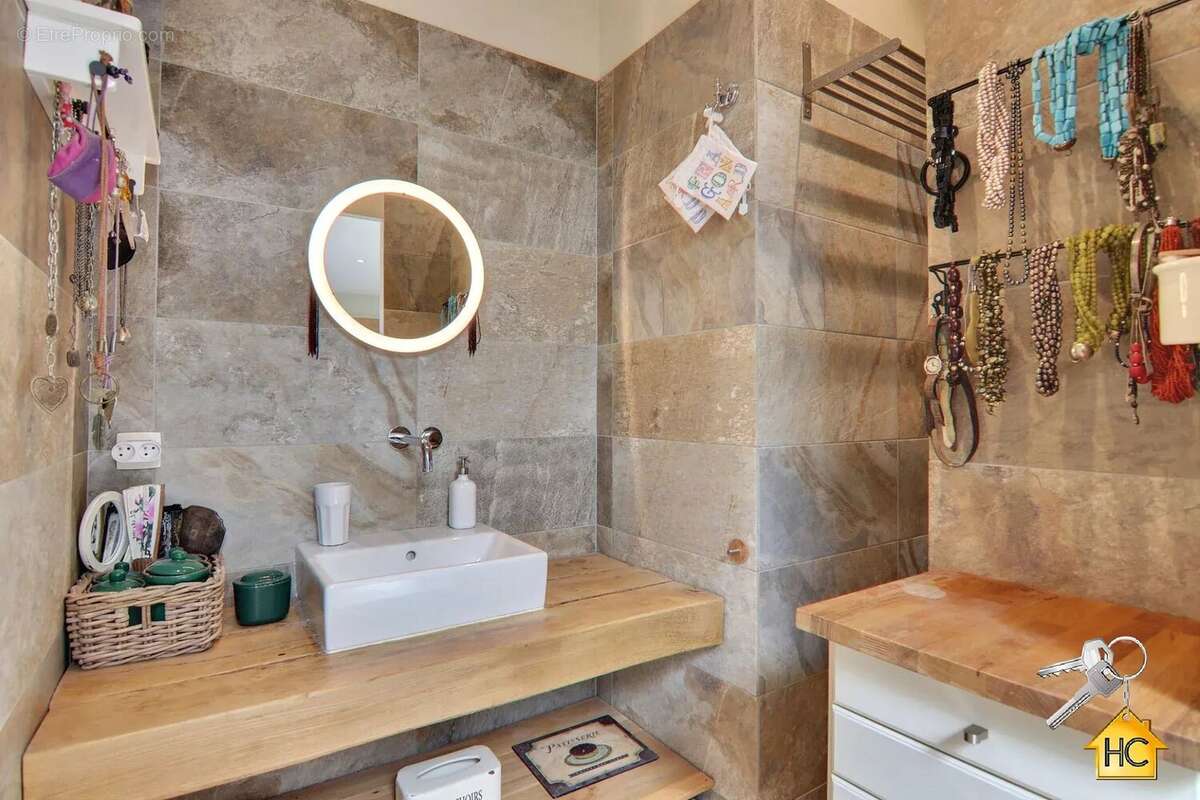 Cannes Exceptionnel Loft - photo 53