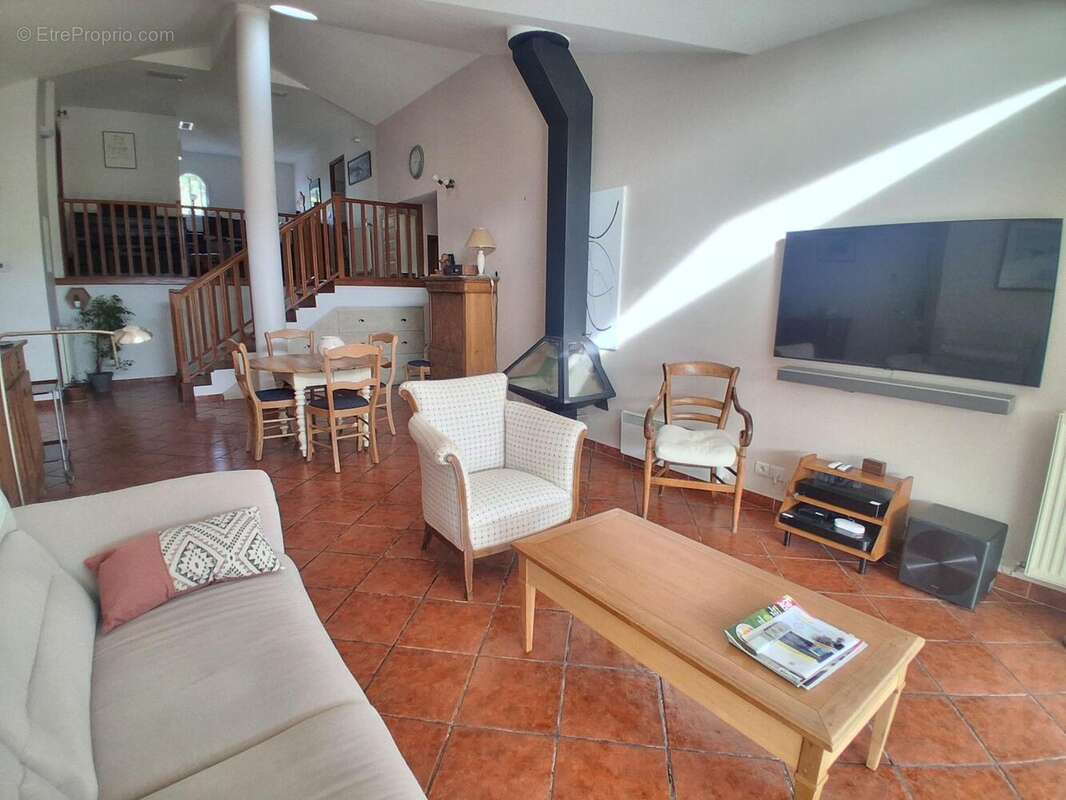 Photo 7 - Maison à SOREDE