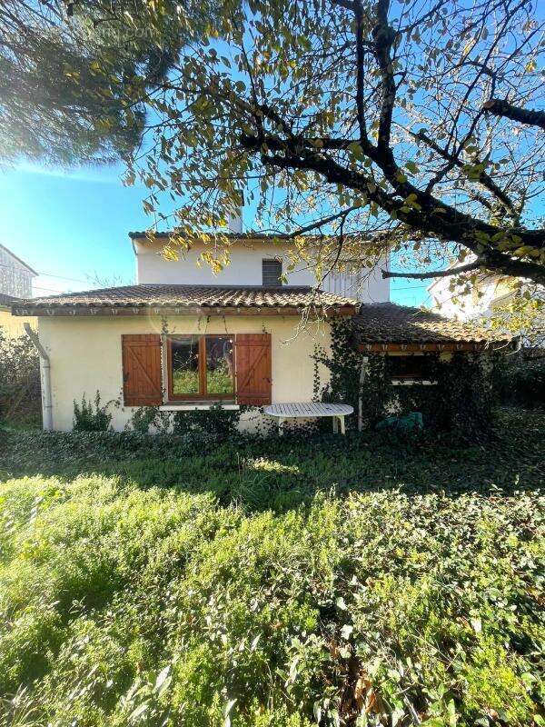 Maison à L&#039;UNION