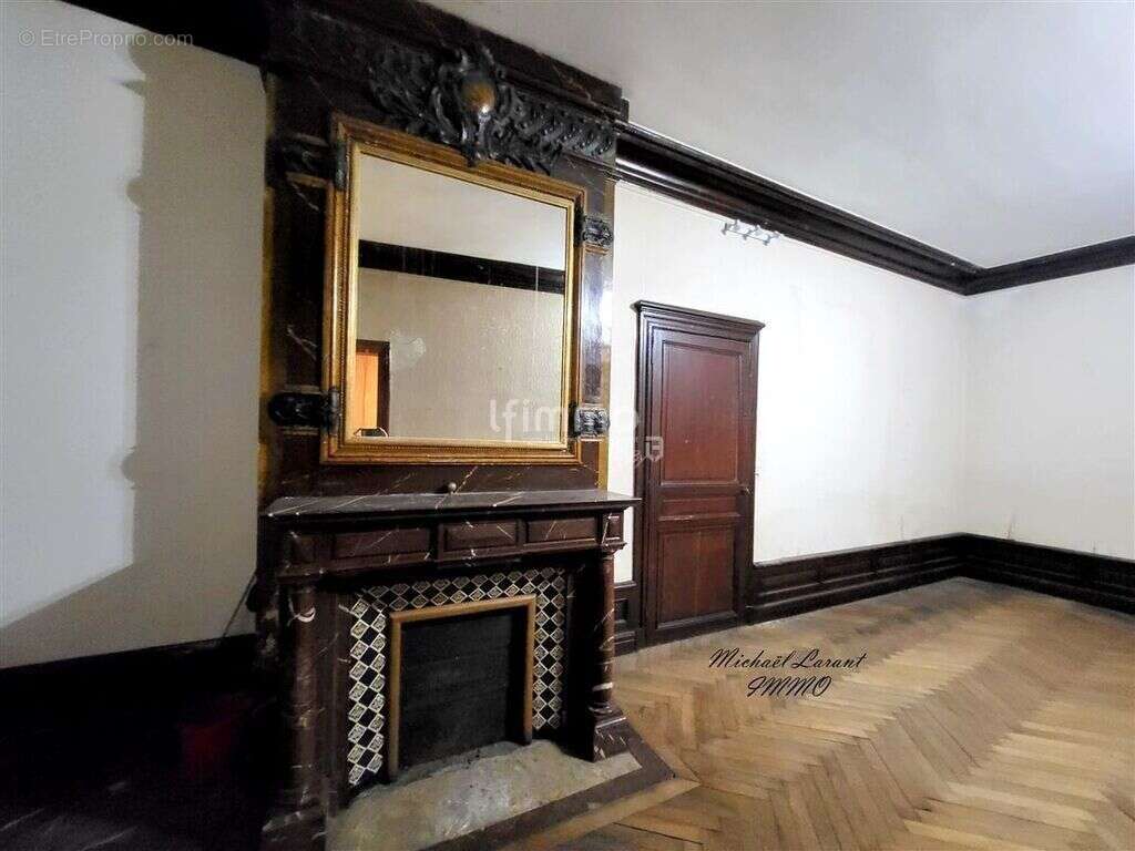 Maison à SAINT-MEDARD-EN-JALLES