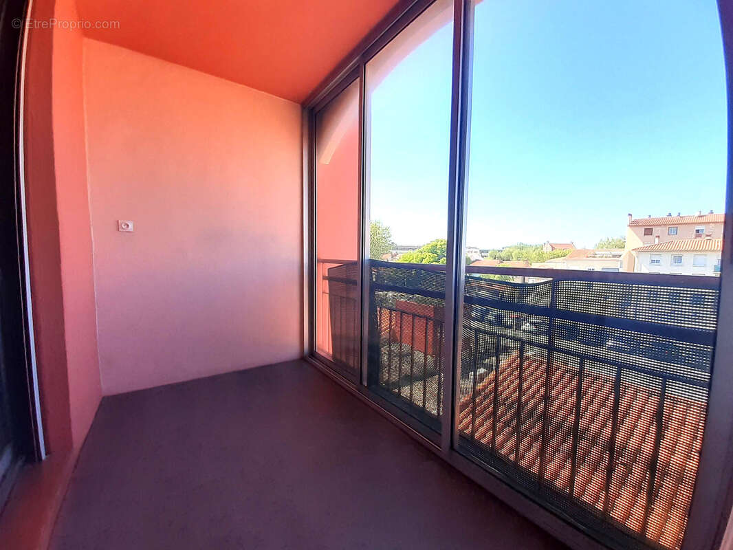 Appartement à PERPIGNAN