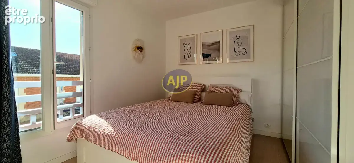Soulac Appartement  T3 - photo 2
