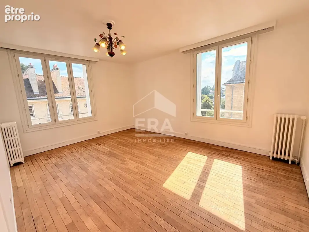 Appartement à CAEN