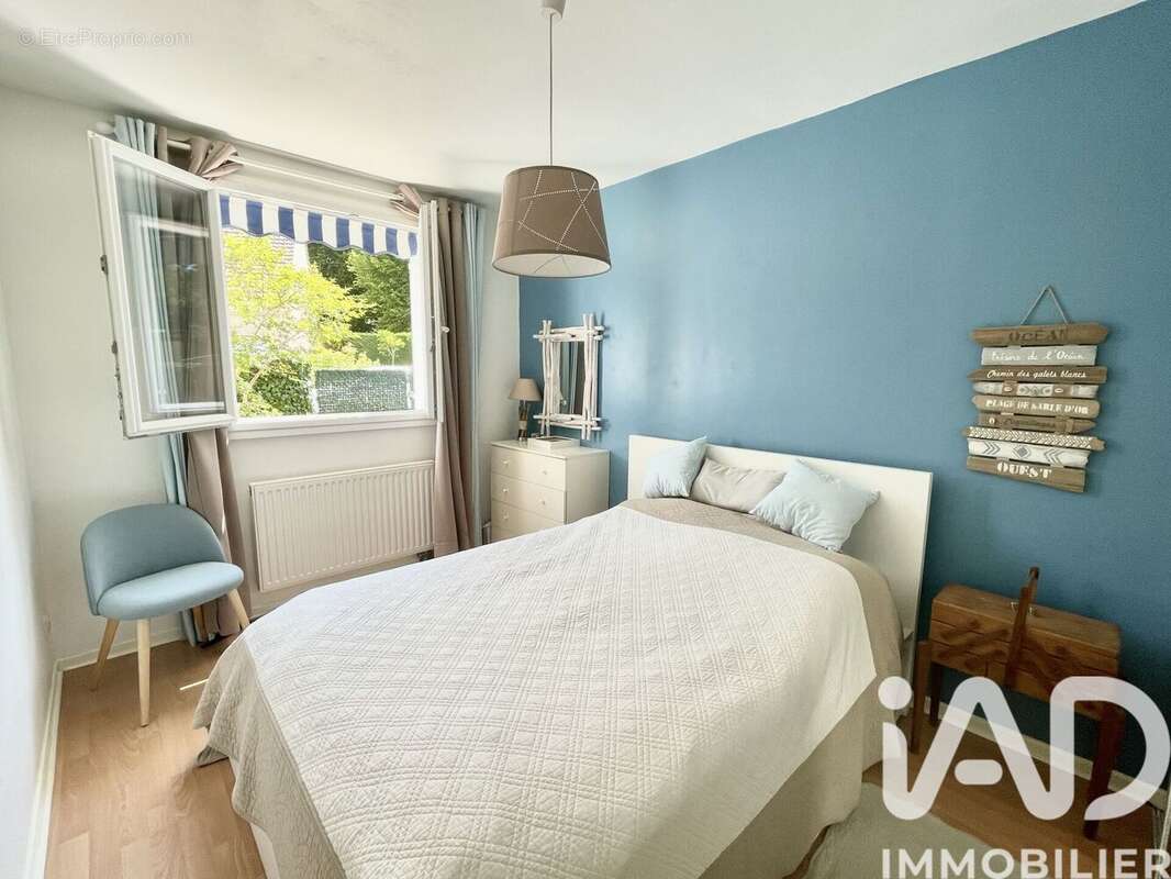 Photo 7 - Maison à ETIOLLES