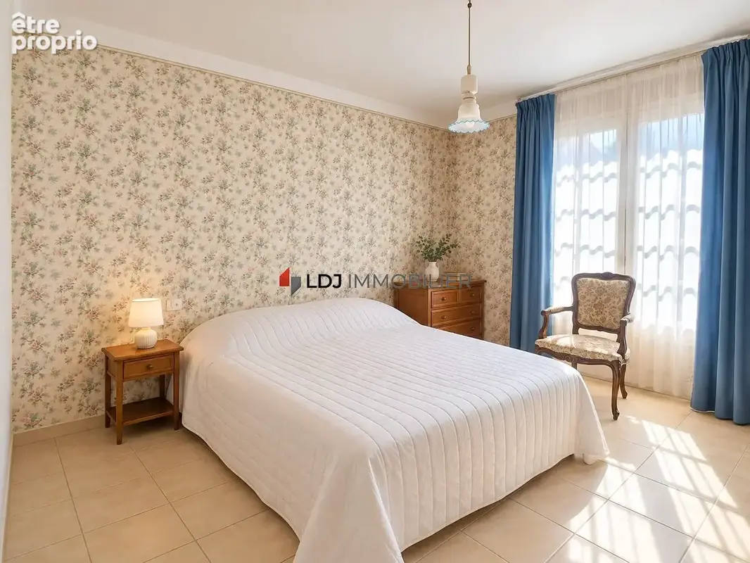 Maison 6 pièces 149 m² à vendre à Canet-En-Roussillon (66140) - photo 3