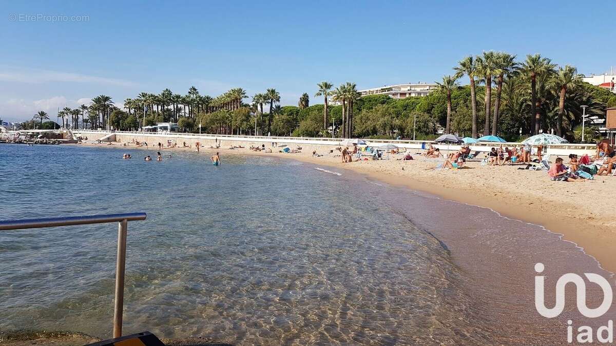 Photo 9 - Appartement à CANNES