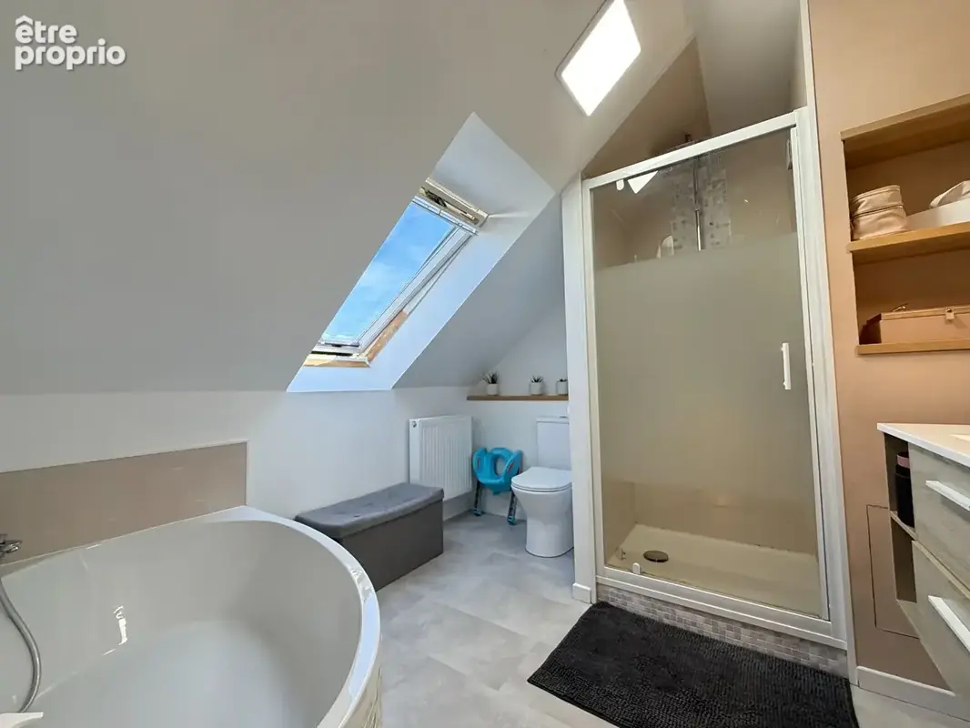 Maison Evreux 4 pièce(s) 92.70 m2 - photo 7