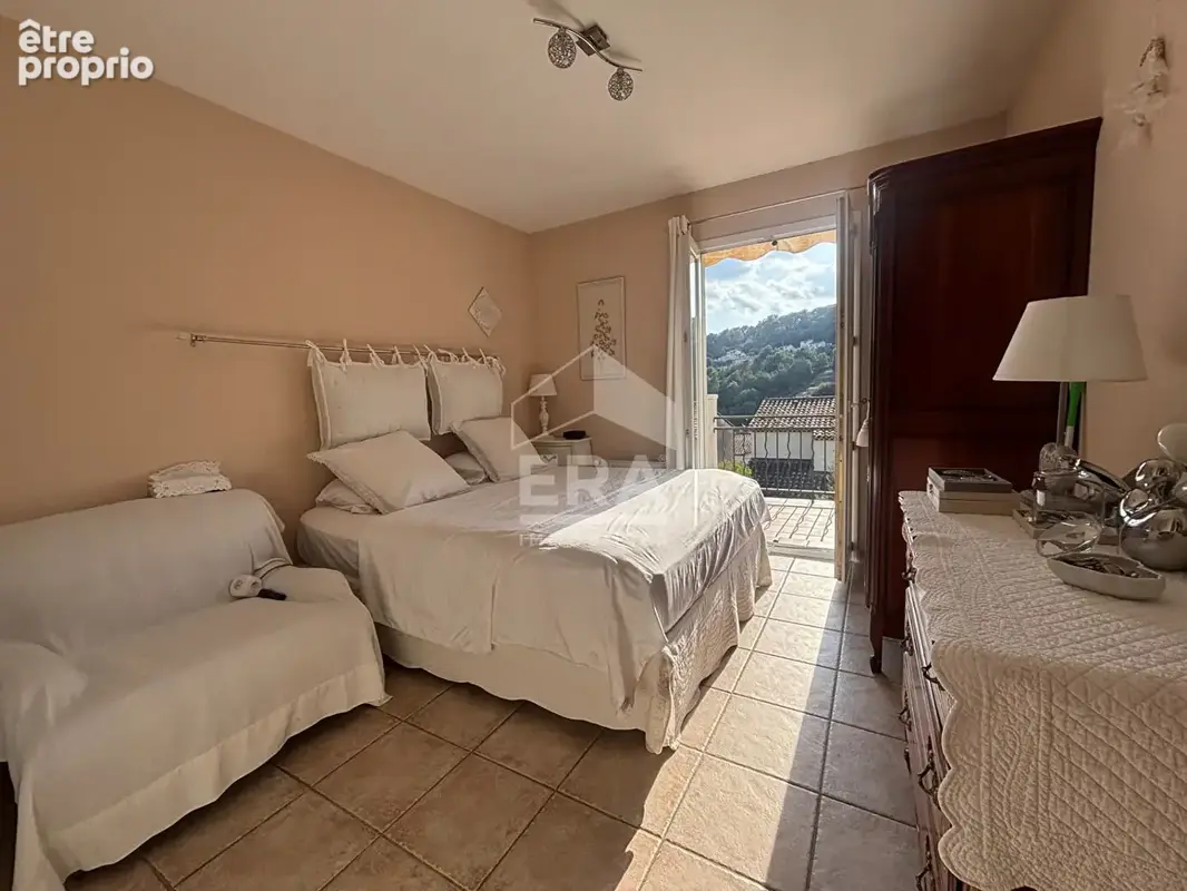 Maison 97m² à la colle-sur-loup - photo 3
