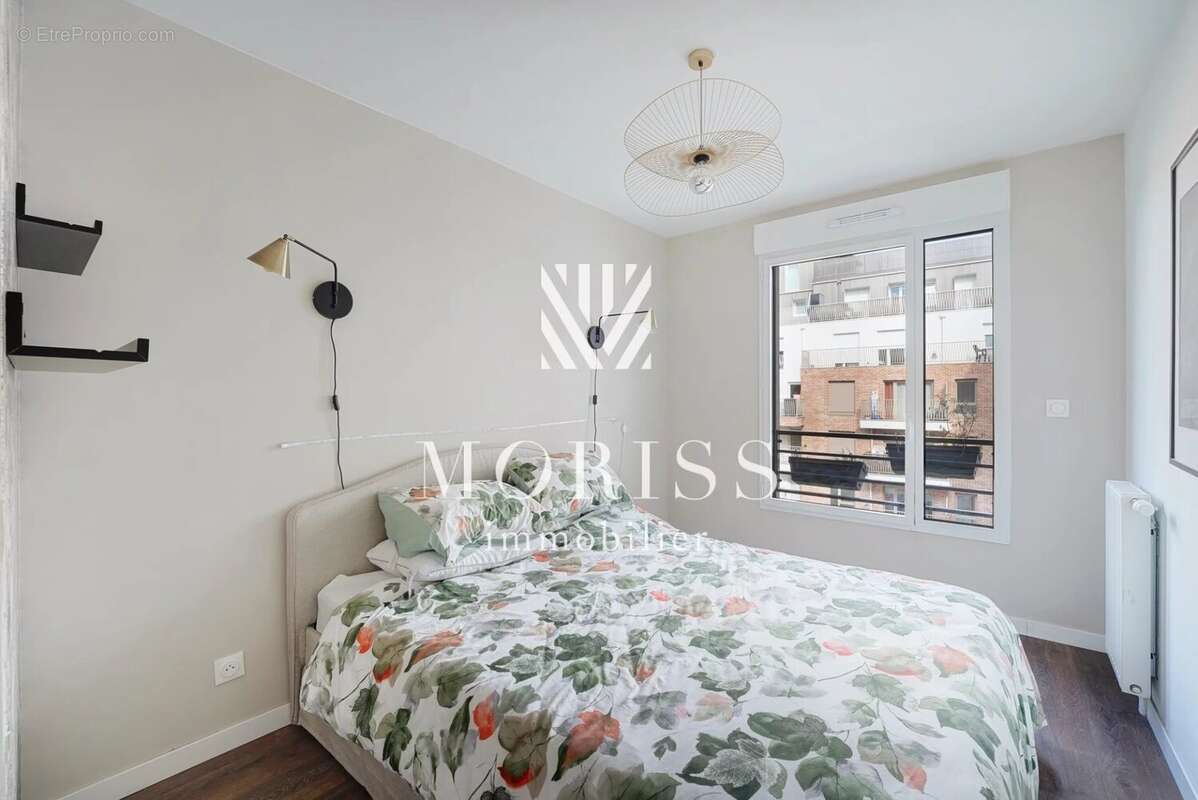 Appartement à COLOMBES