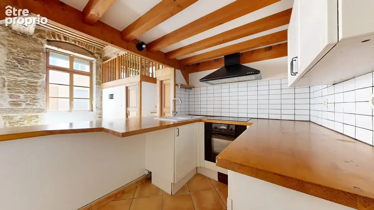 Appartement 70 m² à Lyon-4e  - photo 5