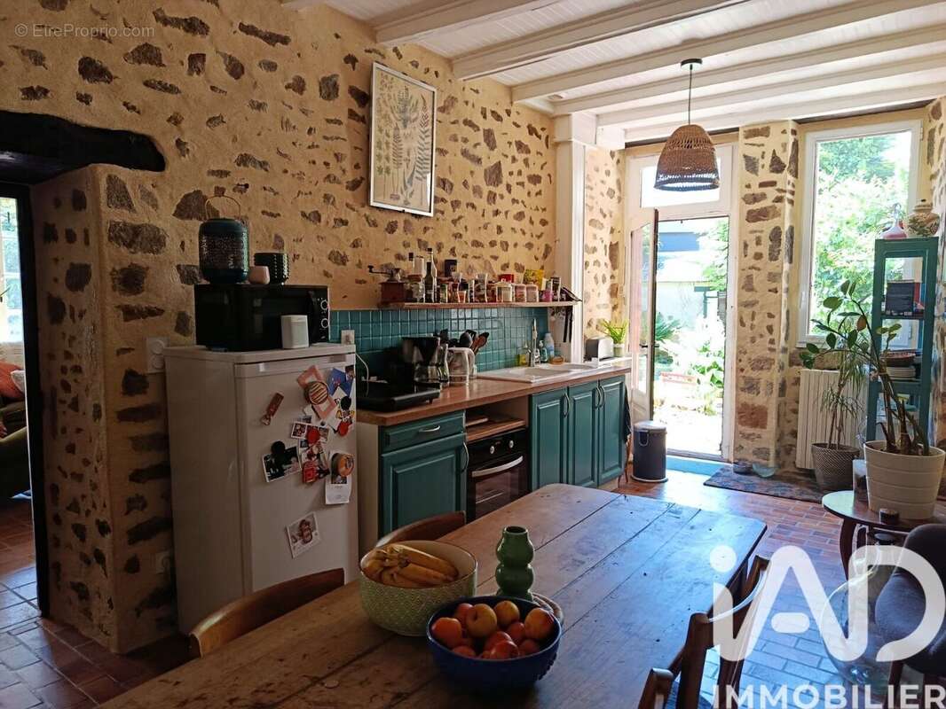 Photo 6 - Maison à BECHEREL
