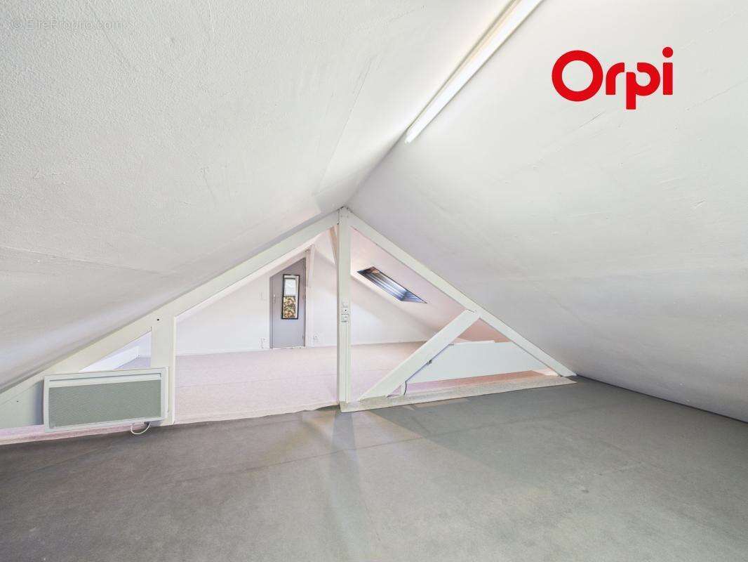 Maison 150 m², accès au centre-ville de Bernay à pied - photo 15