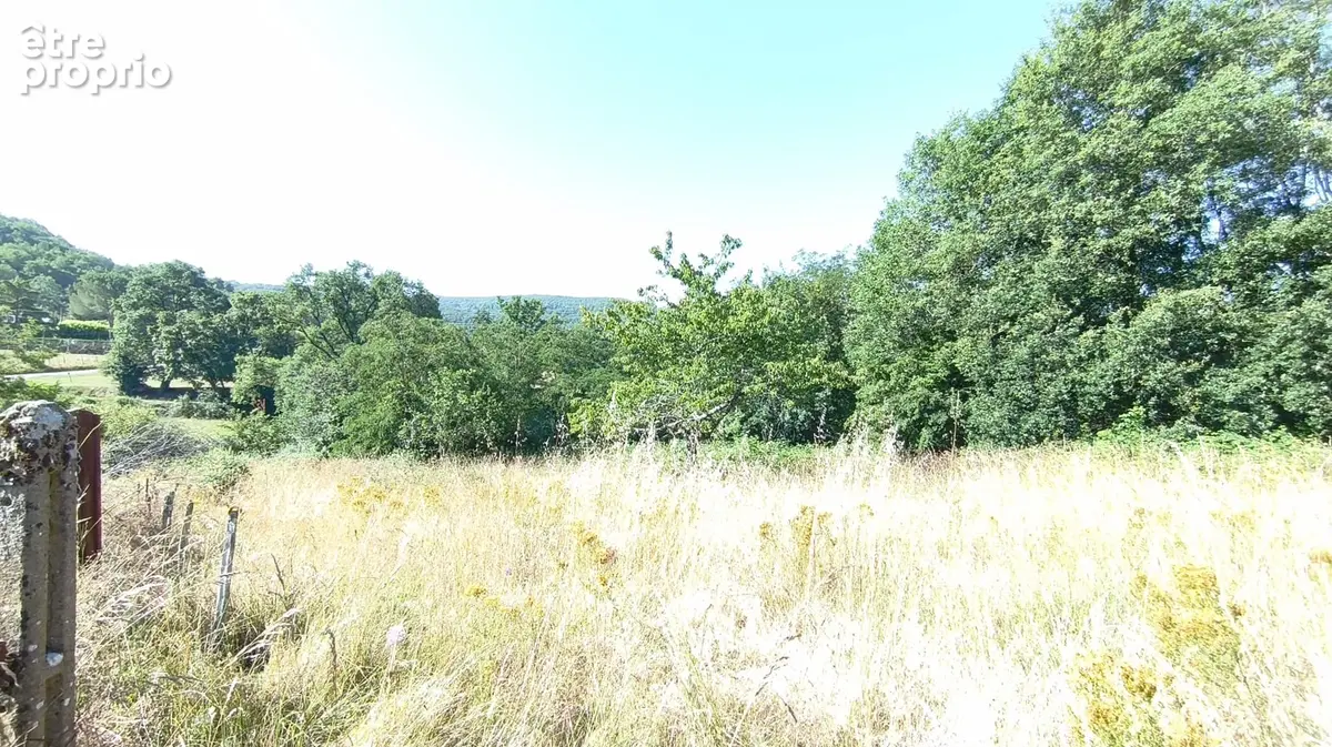 Terrain 2815m² à capdenac-gare - photo 8