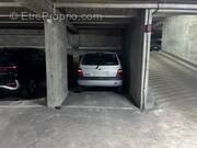 Parking à LEVALLOIS-PERRET