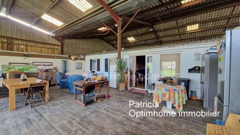 Maison à LEVIGNAC-DE-GUYENNE