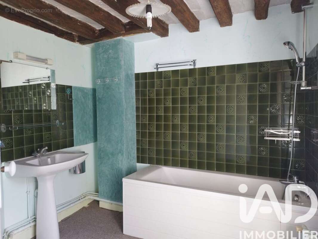Maison 142 m² à Montceaux-Les-Meaux  - photo 7