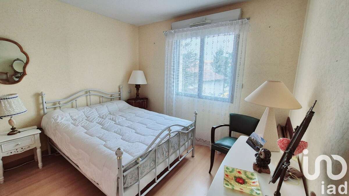 Photo 4 - Appartement à VEAUCHE