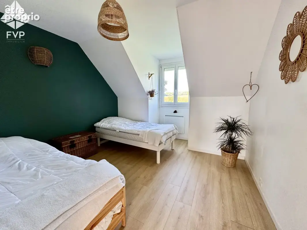 À vendre   maison coup de cœur à 3 km des plages - photo 12