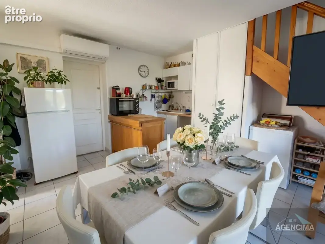Petite maison à deux pas de l'étang - photo 5