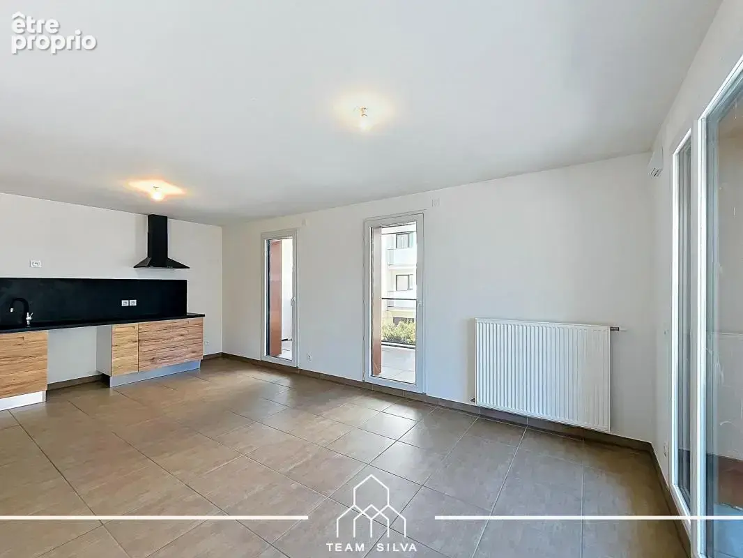 Appartement - photo 2