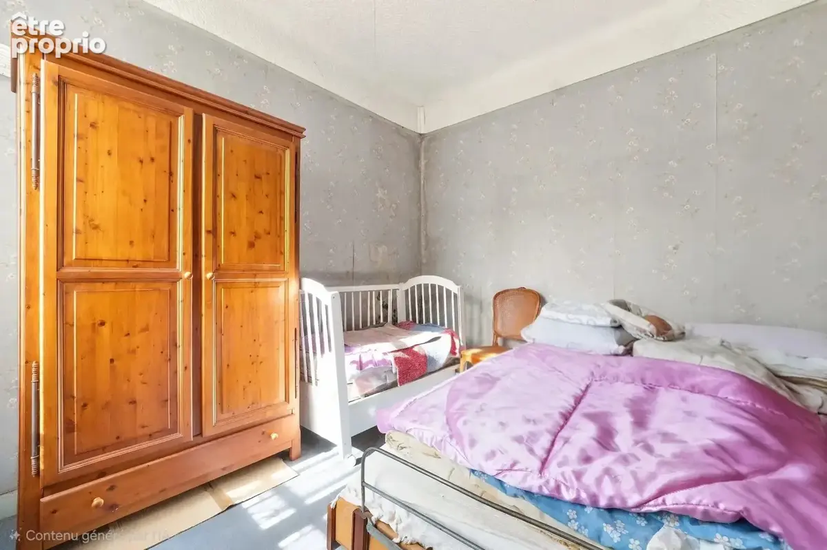 Maison 5 pièces 105 m² à vendre à Malakoff (92240) - photo 10