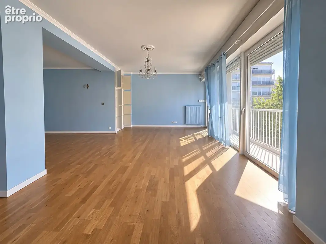 Appartement T5 Talence à vendre - photo 8
