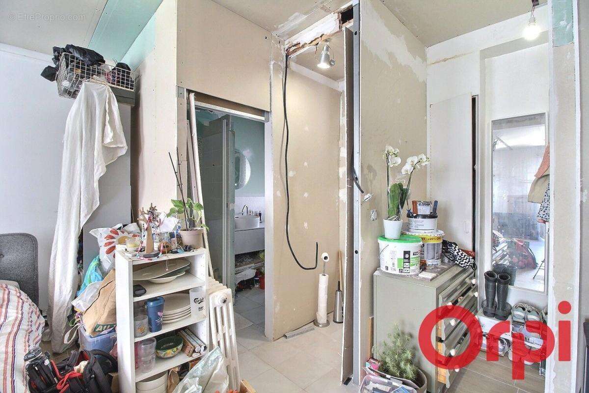 Appartement à MARSEILLE-7E