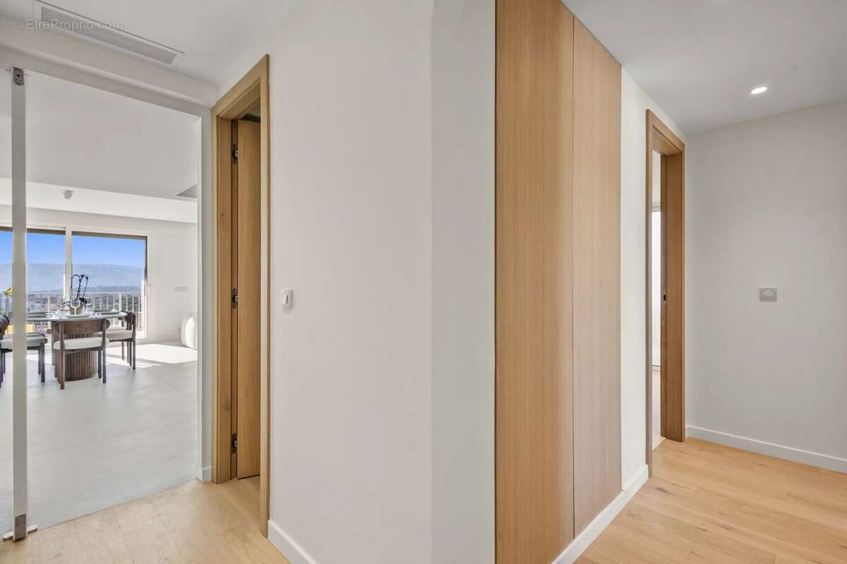 Appartement à LE CANNET