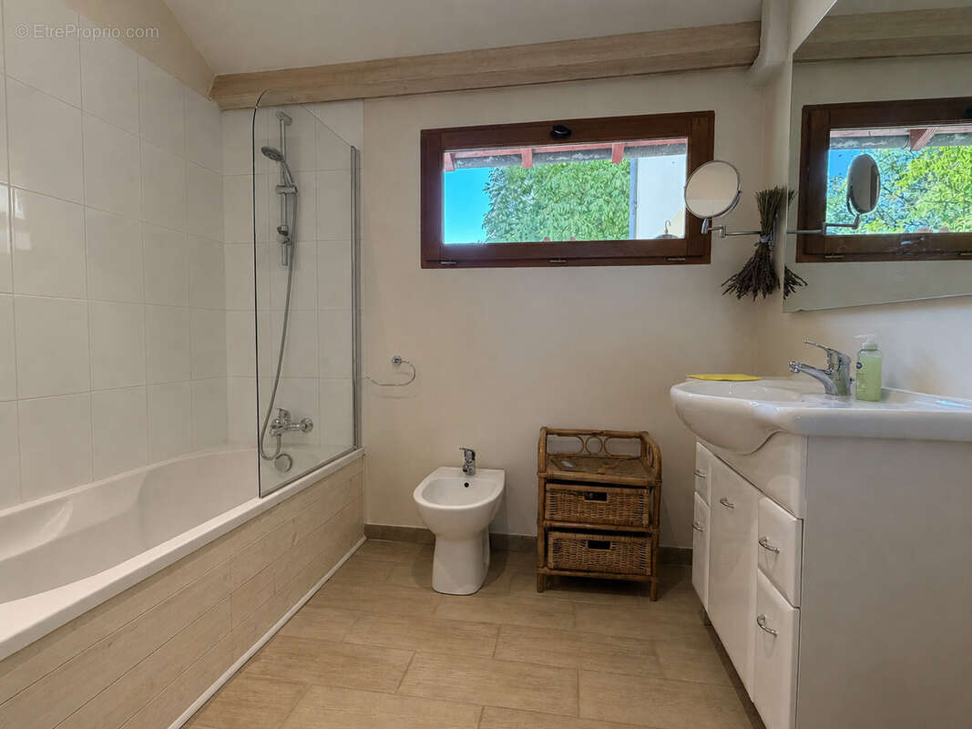 Maison en Pierre - photo 7