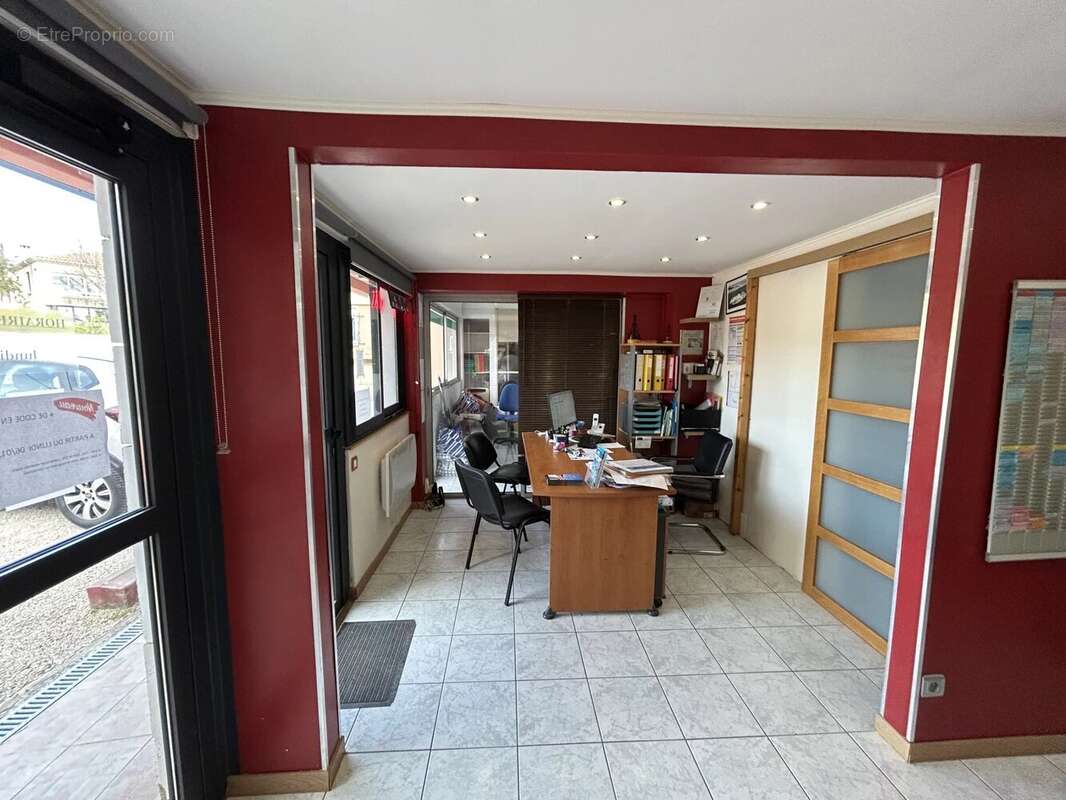 Commerce à LA CIOTAT