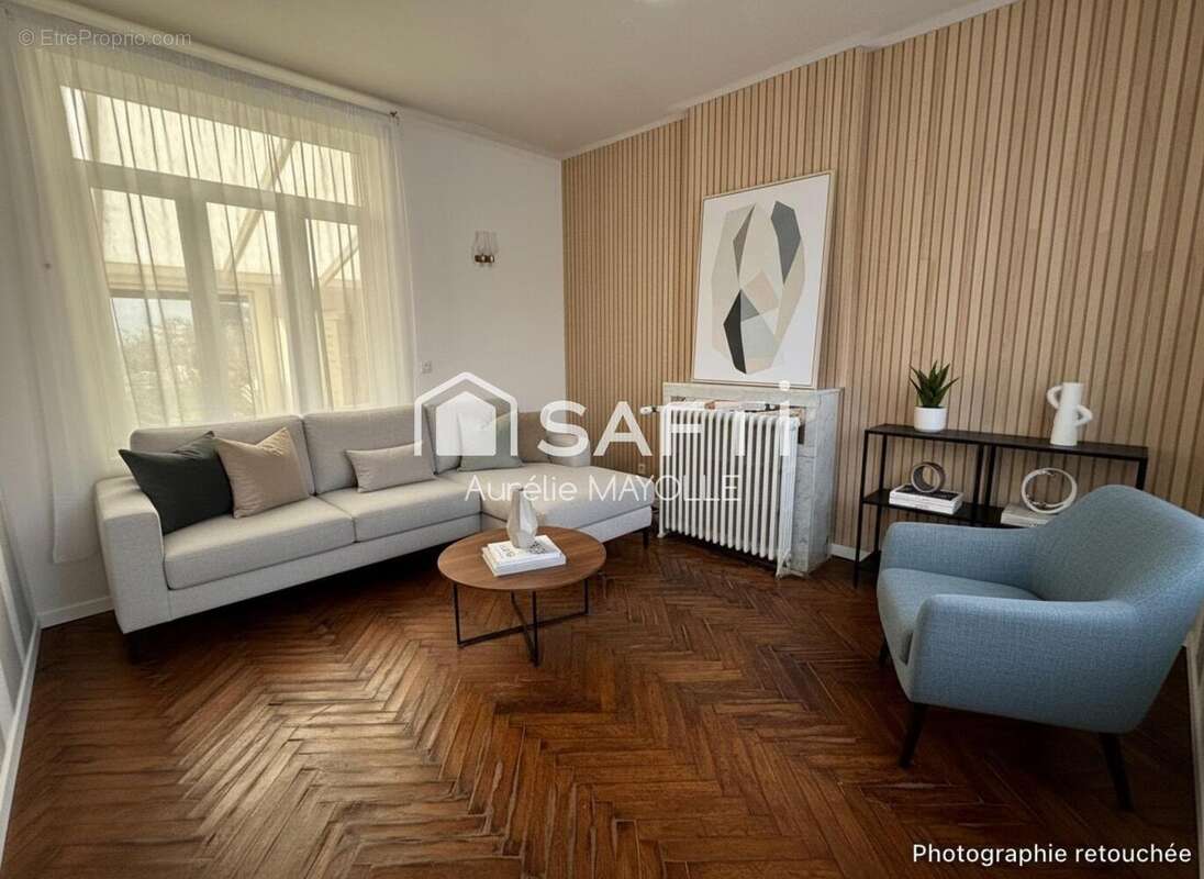Photo 3 - Maison à LILLERS