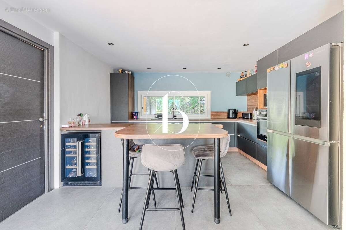 Maison 130 m² à Saint-Michel-D'euzet  - photo 16